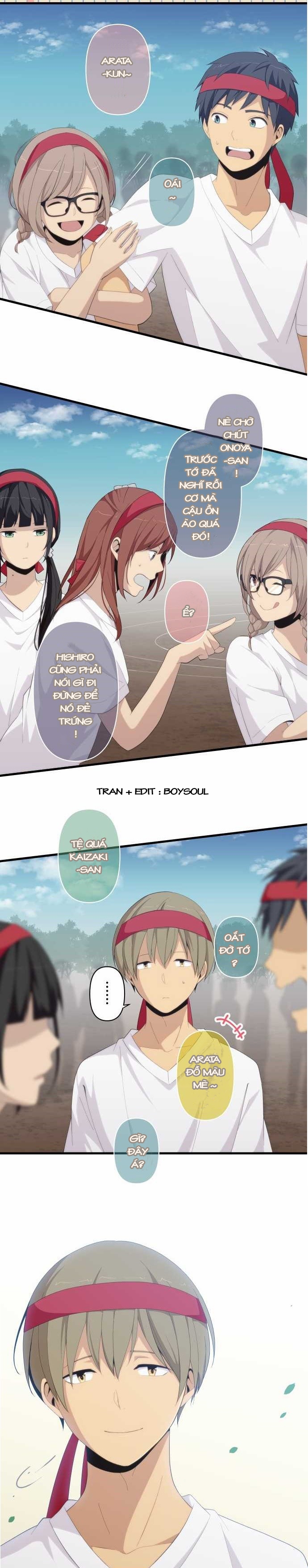 relife chapter 149 9