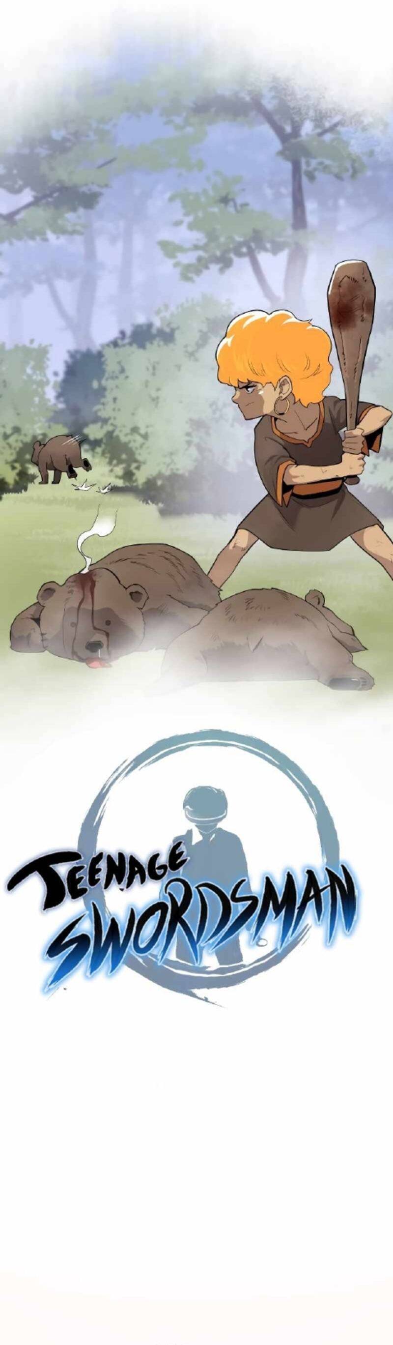 kiếm sĩ thiếu niên chapter 45 11