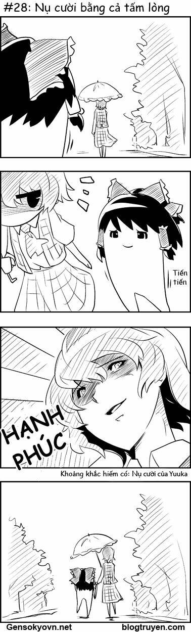 touhou keshikaran chapter 3 9