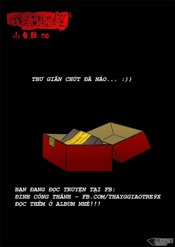 những sự kiện kỳ dị chapter 9 9