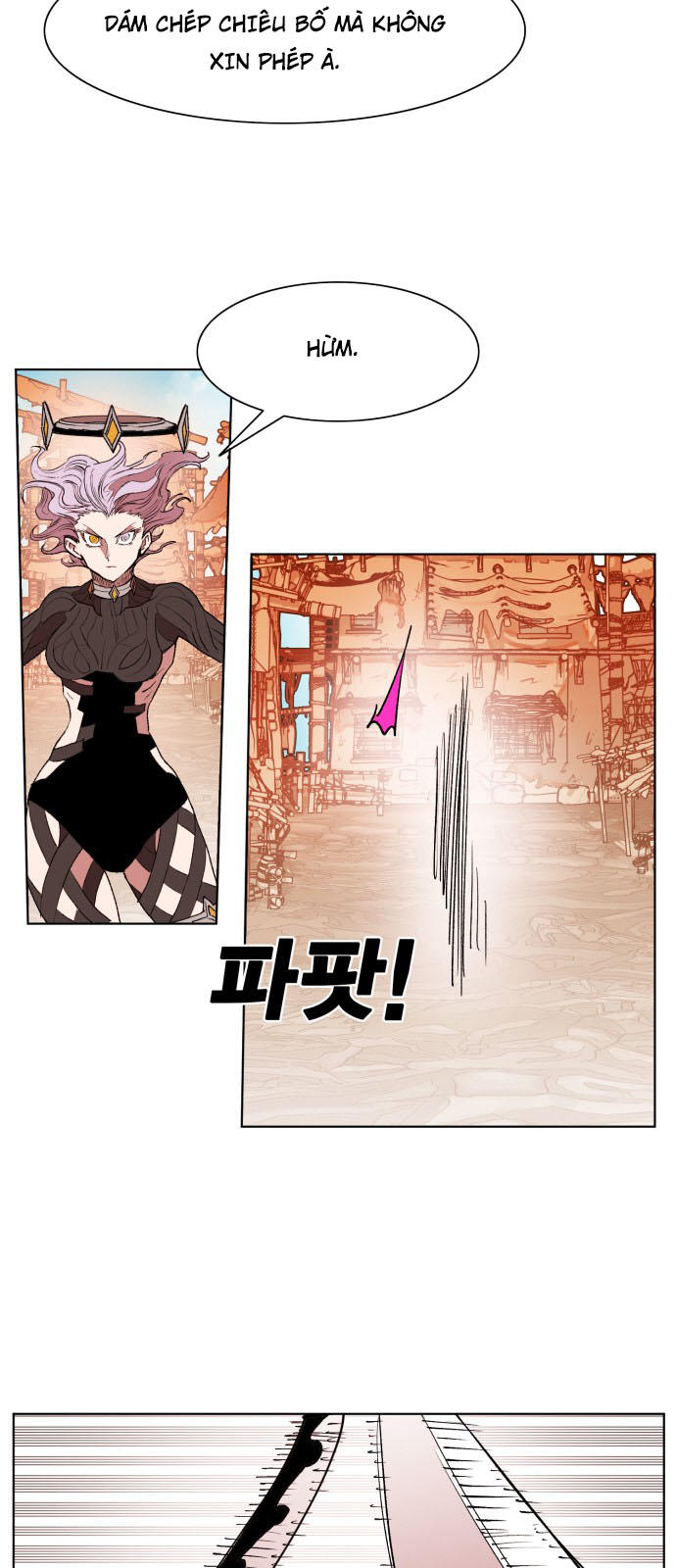 hard core leveling warrior chapter 155 18