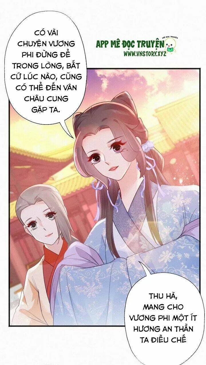 thiên hương mỹ nhân chapter 61 24