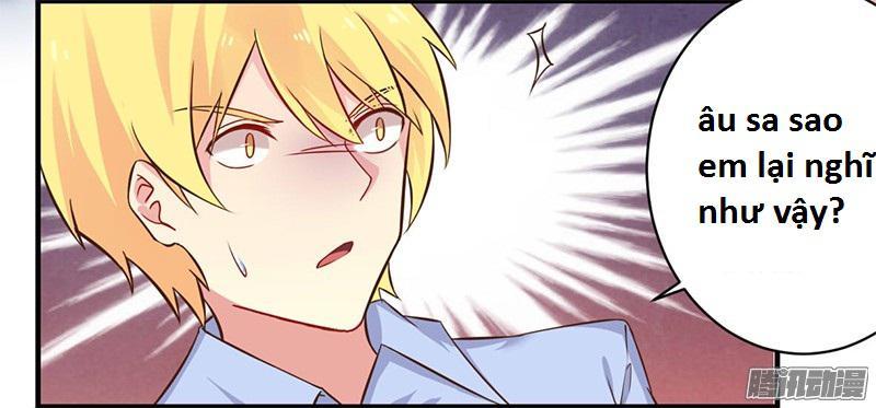 tổng tài đã cưới em chapter 50 22