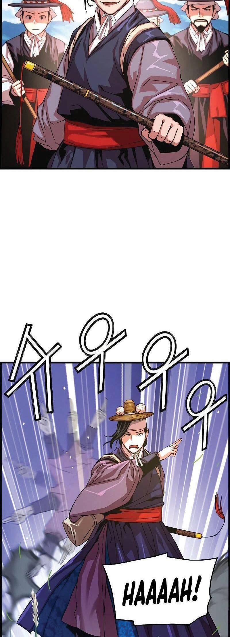 tôi sẽ sống như một hoàng tử chapter 87 23