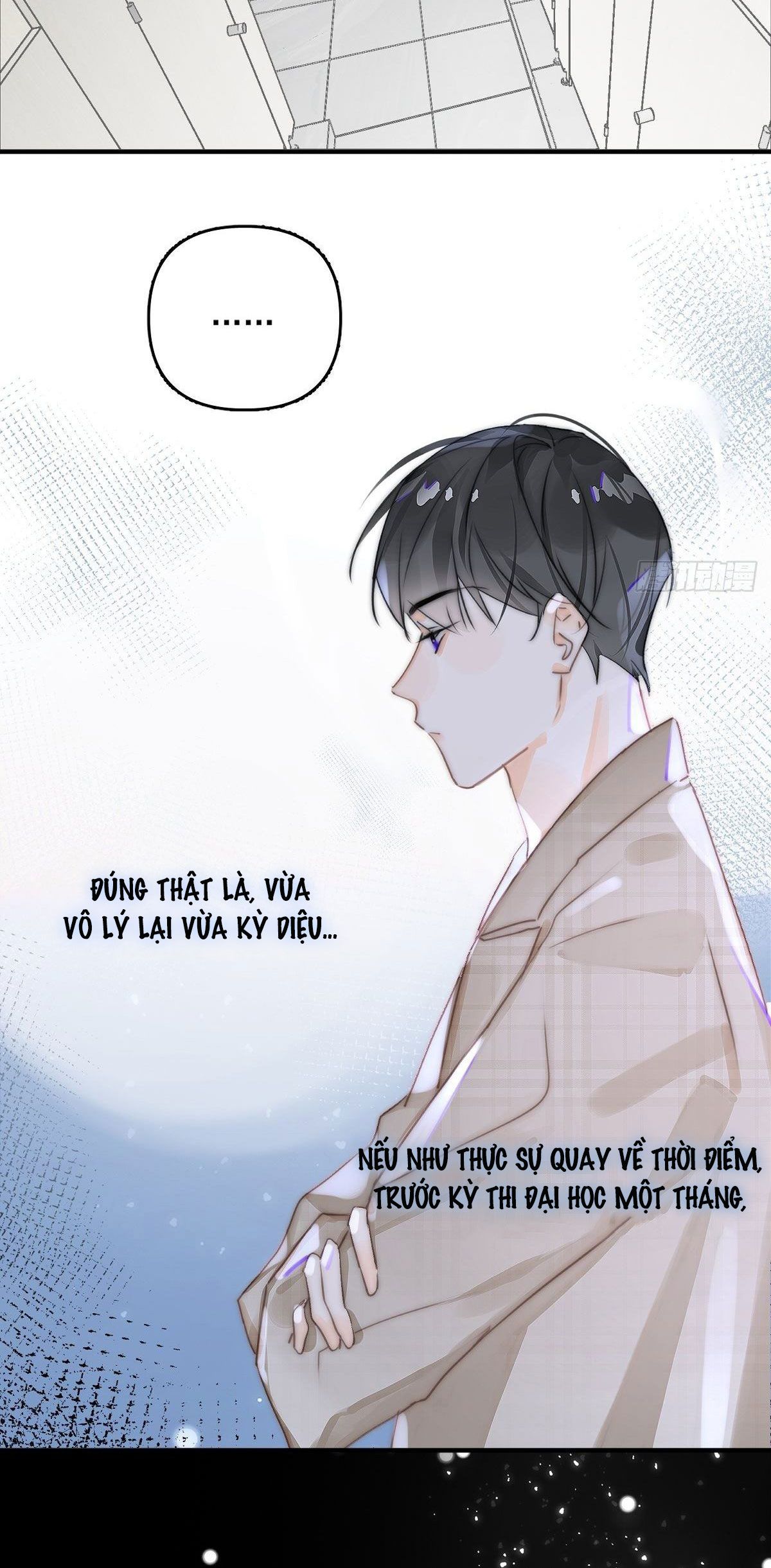 đêm đầy sao nói với em chapter 6 37