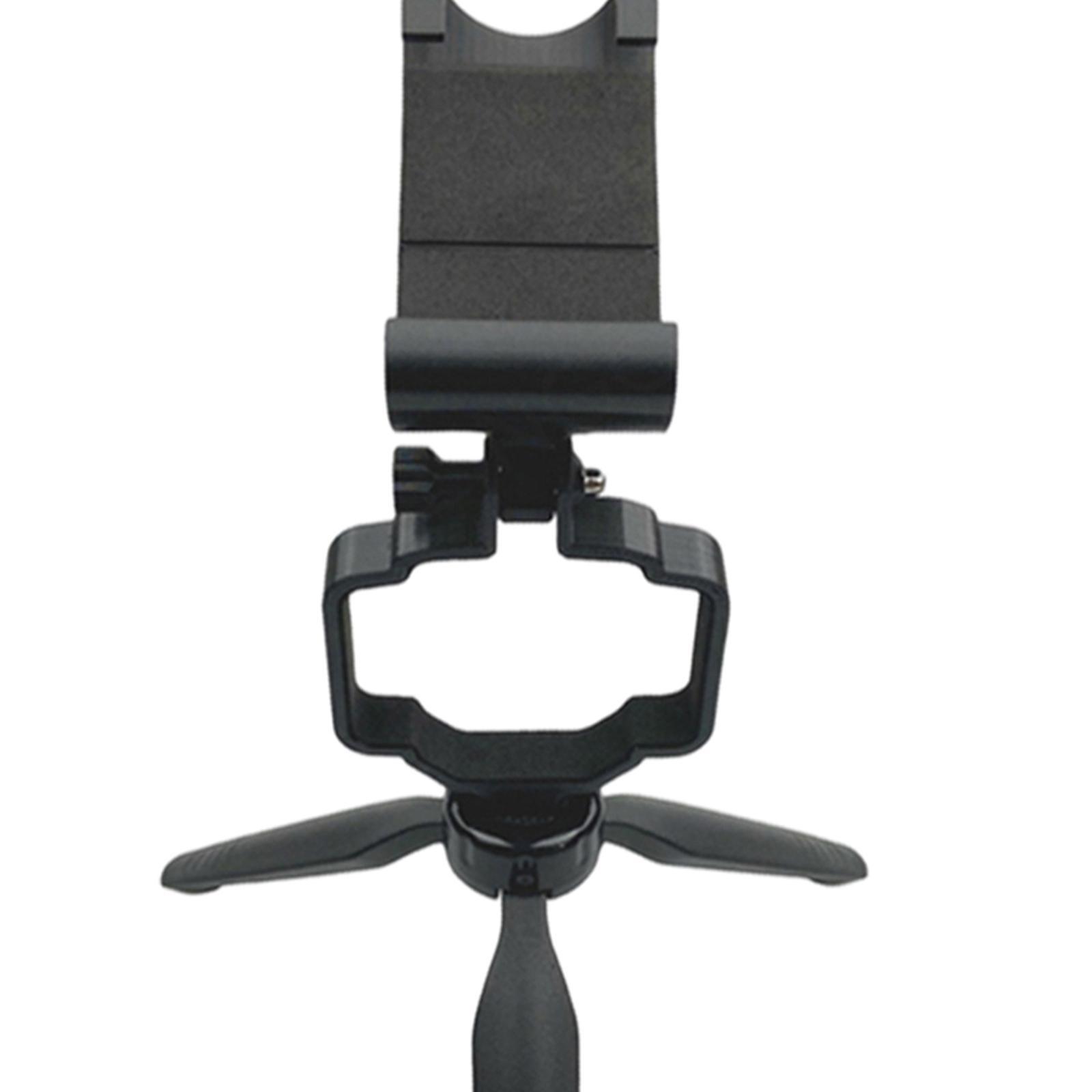 Handheld Gimbal Stabilizer Bracket for Air 2S Remote Control Clip