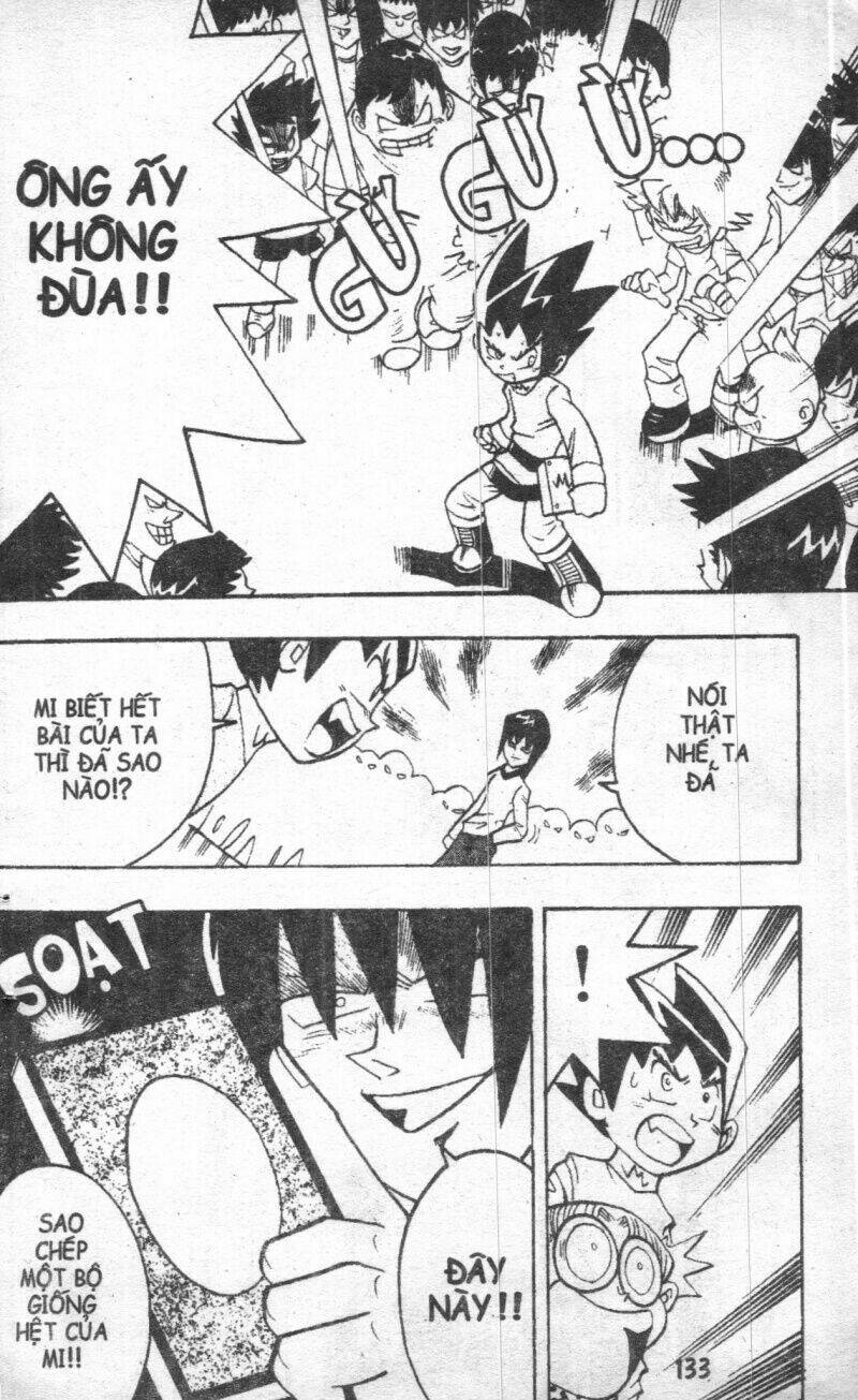 duel masters chapter 1 141