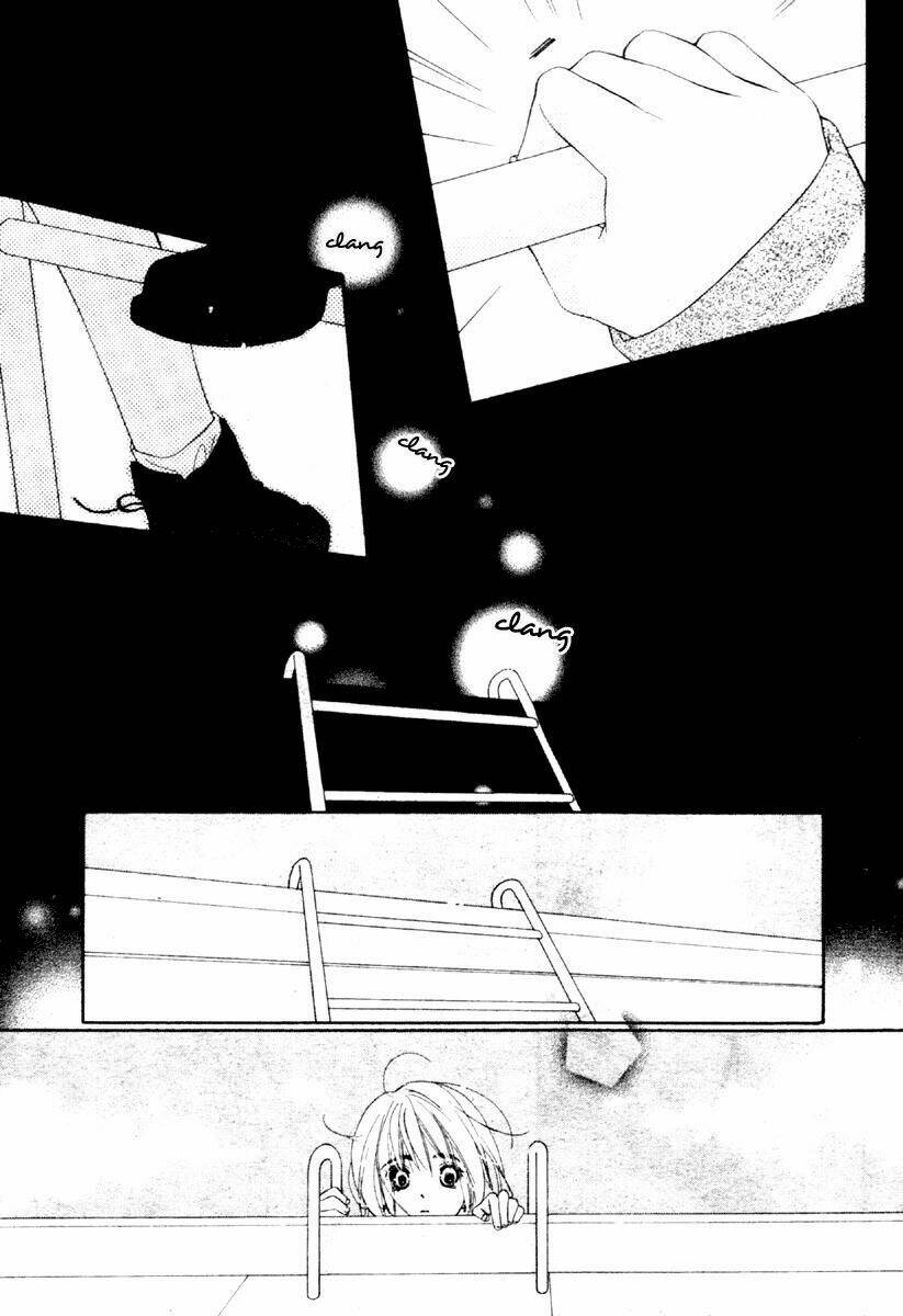 sora log chapter 2 45