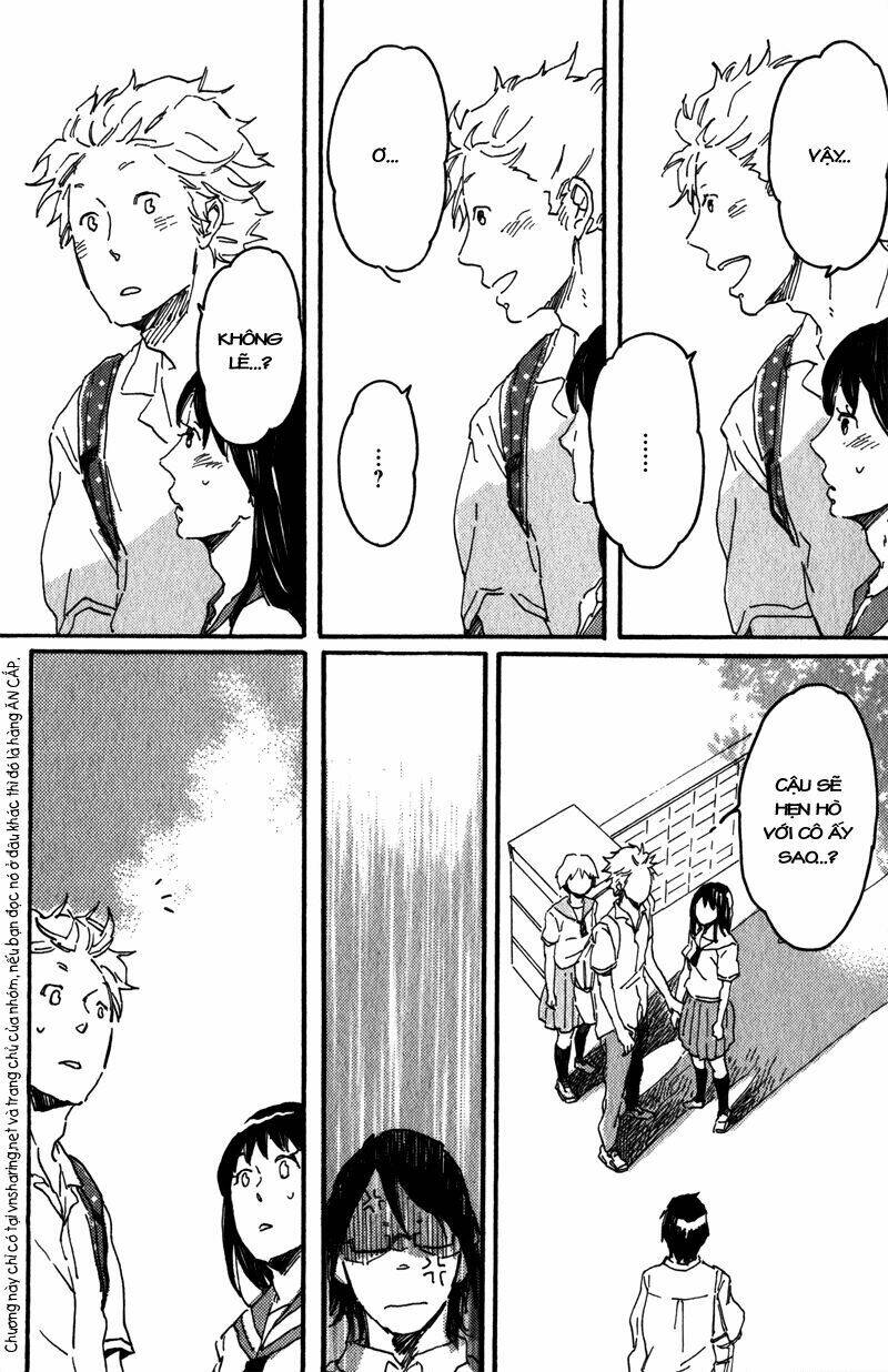 negative-kun to positive-kun chapter 1 21