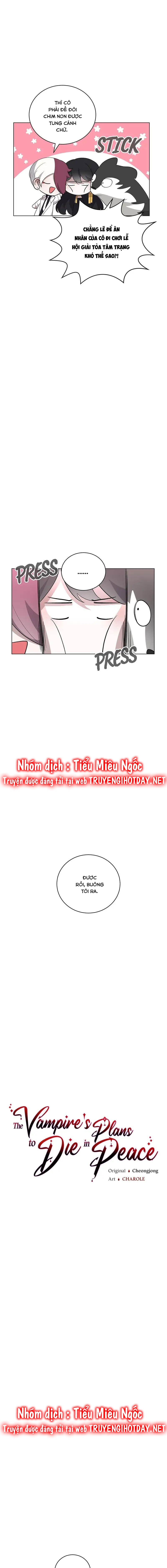 nữ phản diện tốt bụng chapter 47 10