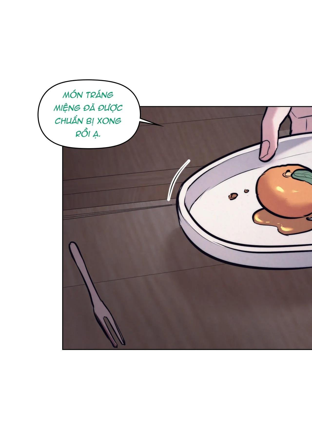 kỳ thị chapter 1 61