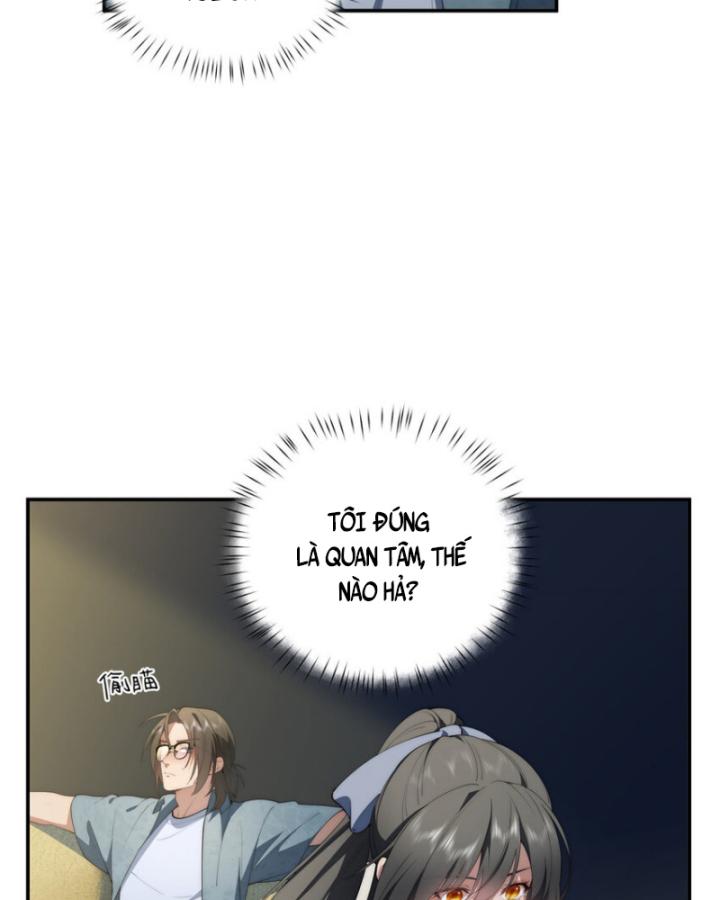 nữ chính chạy từ trong sách ra thì phải làm sao chapter 48 7