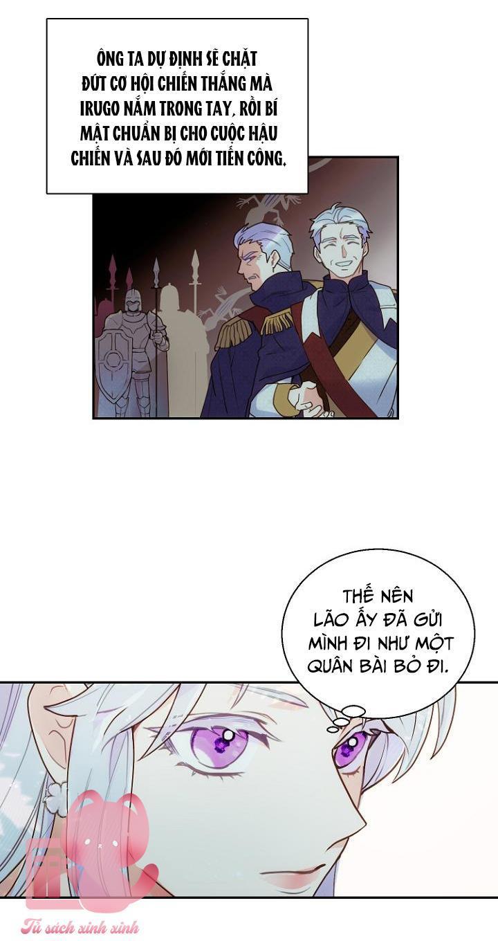 bỏ quách chồng con đi, tiền bạc mới là tất cả chapter 1 38