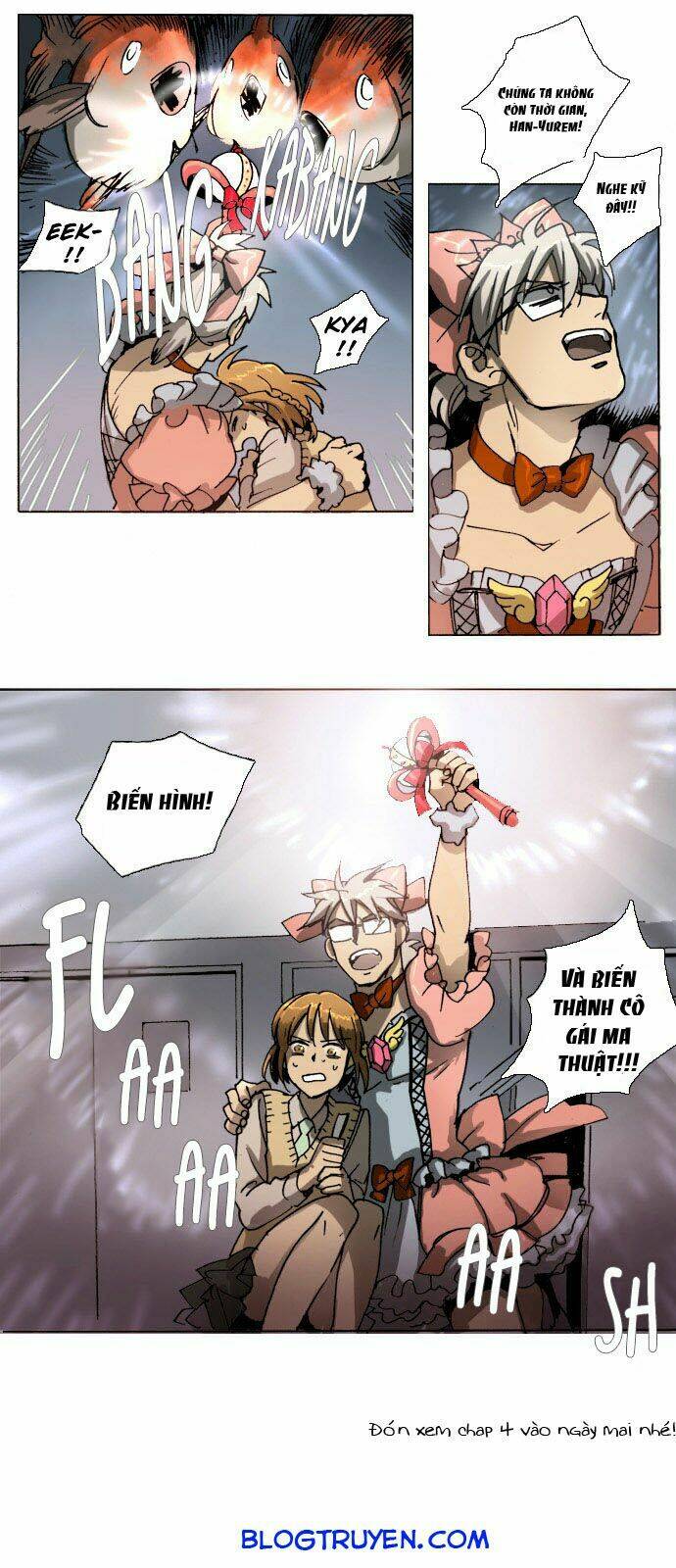 nữ sinh phép thuật chapter 3 13