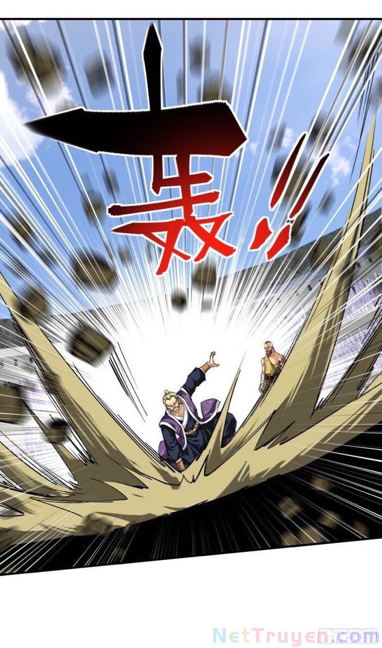 trọng sinh ta là đại thiên thần chapter 68 28