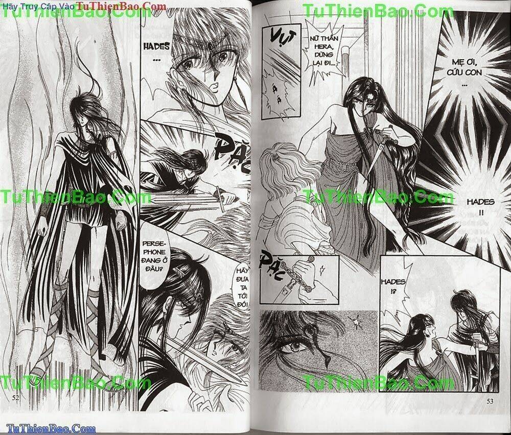 aries thần thoại cung hoàng đạo chapter 2 27