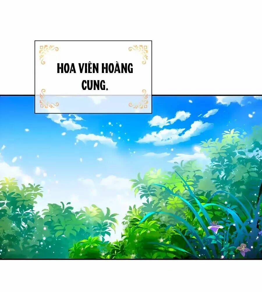 bỗng một ngày trở thành con gái nhà vua chapter 132 28