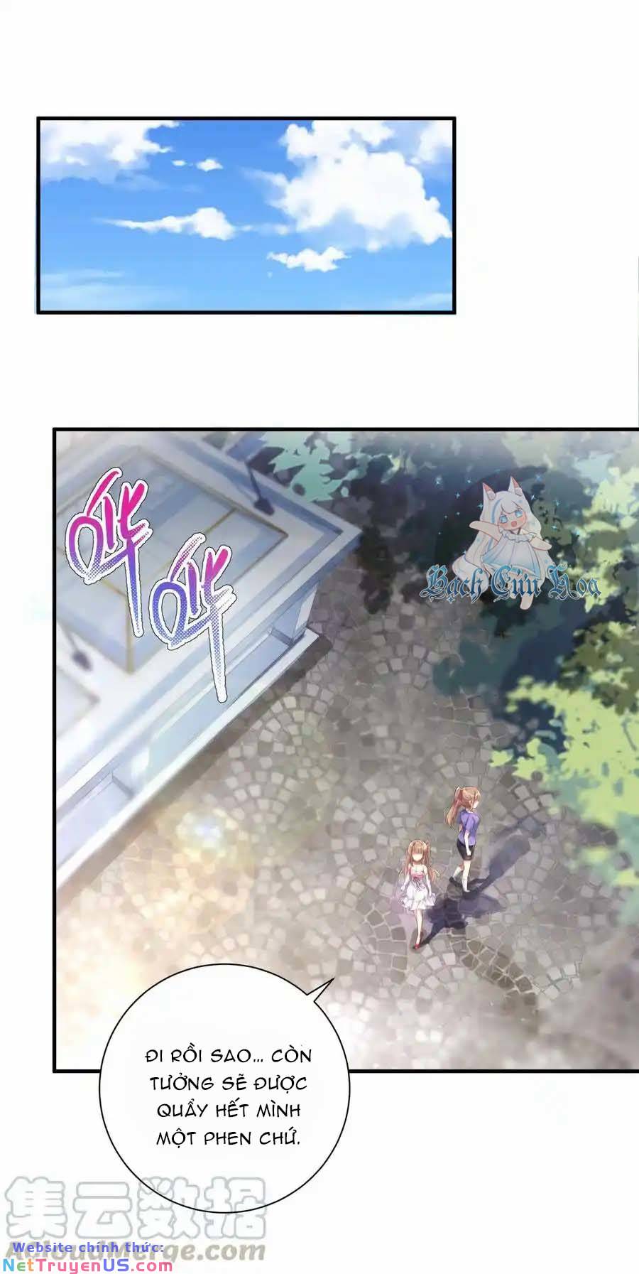 bạn gái cùng phòng chapter 46 5