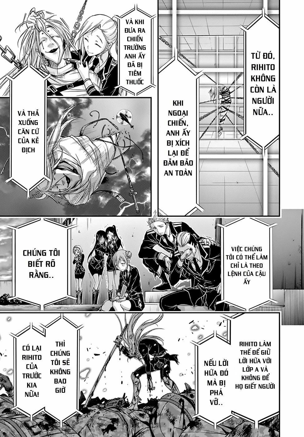 kích trụy vương huyền thoại chapter 27 21