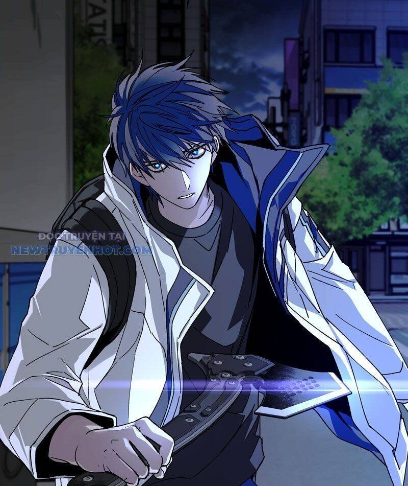 tận thế cũng chỉ là trò chơi chapter 28 166