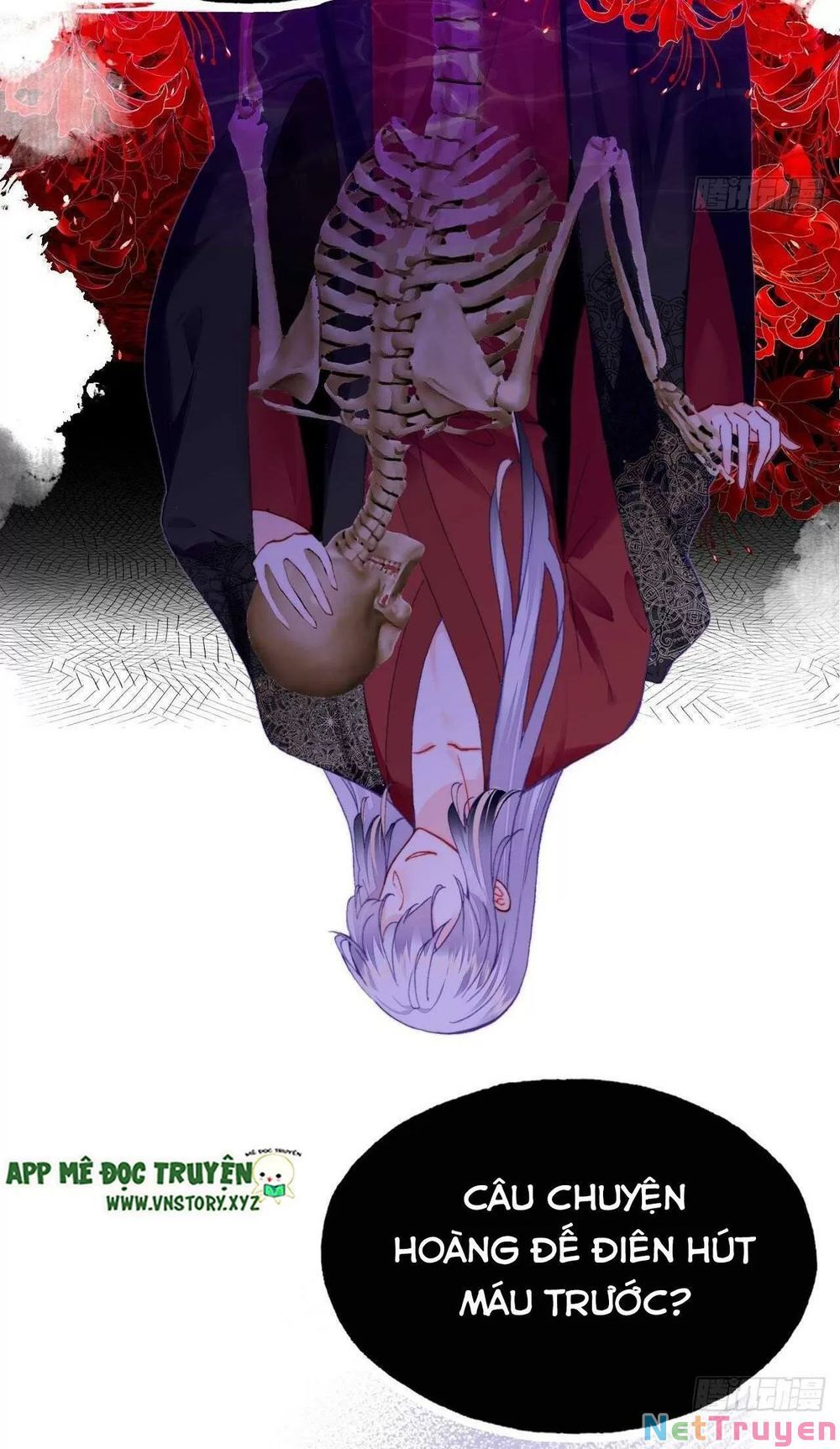 lại bị bệnh chiều chuộng quấn lấy chapter 42 54