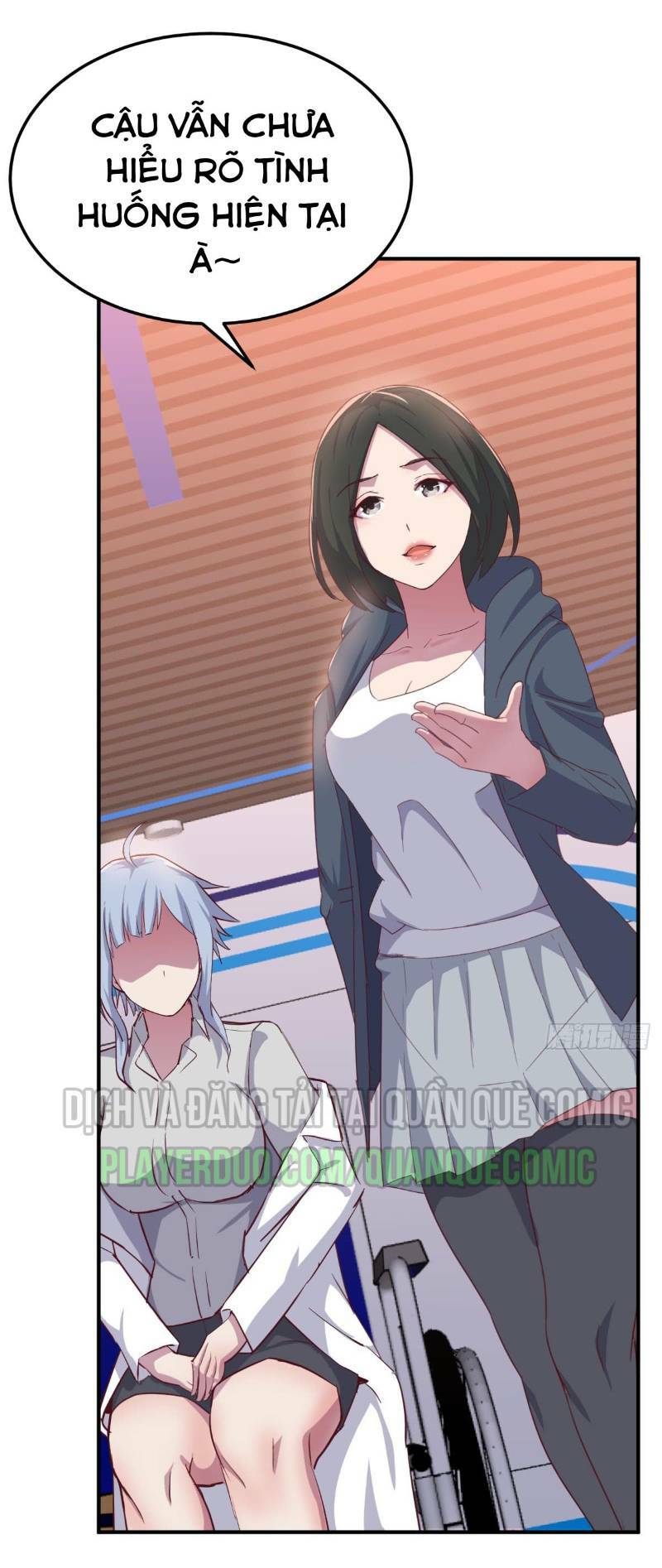 song tu đạo lữ kiểu xem mặt chapter 60 1