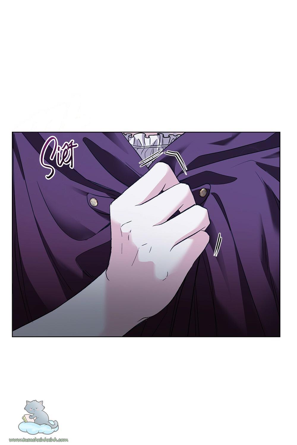 kiên nhẫn chút nào, đại công tước chapter 31 24