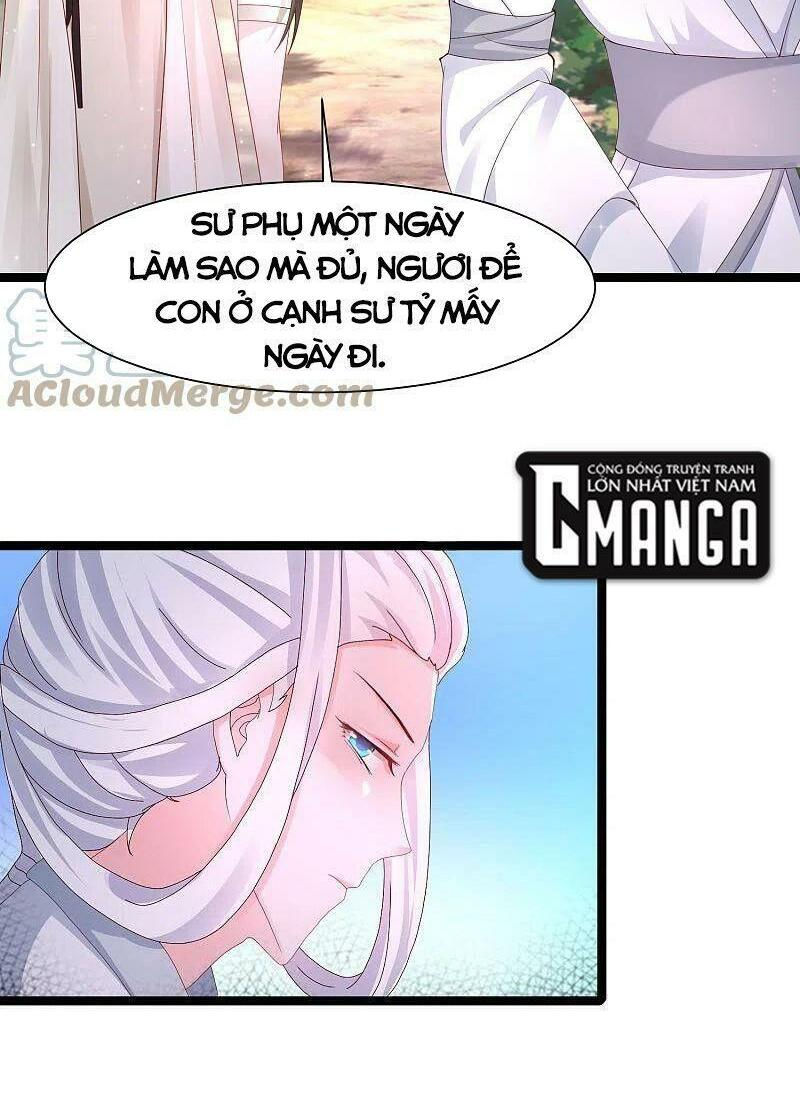 tối cường vận đào hoa chapter 251 23