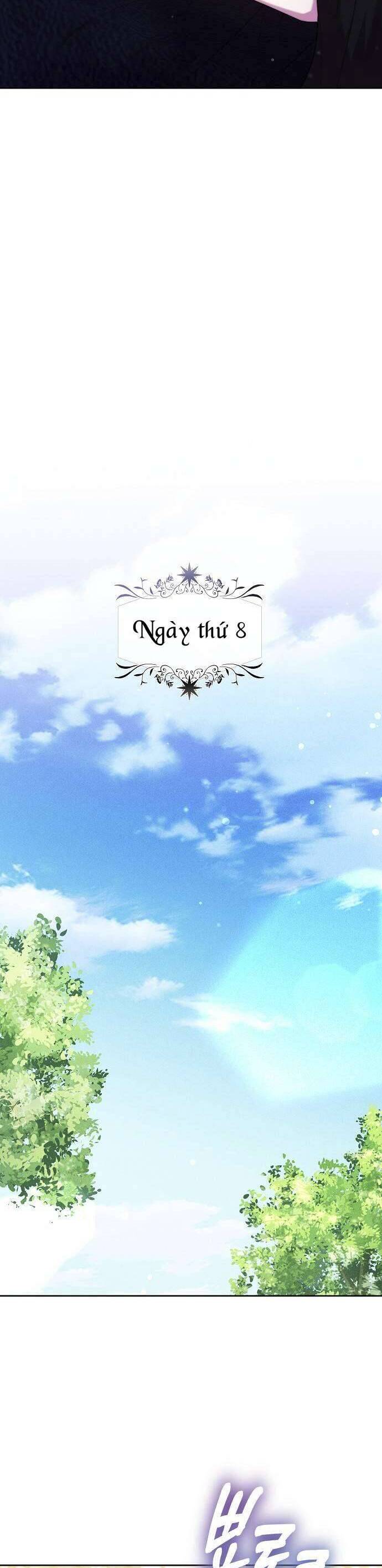 cô dâu của obsidian chapter 28 37