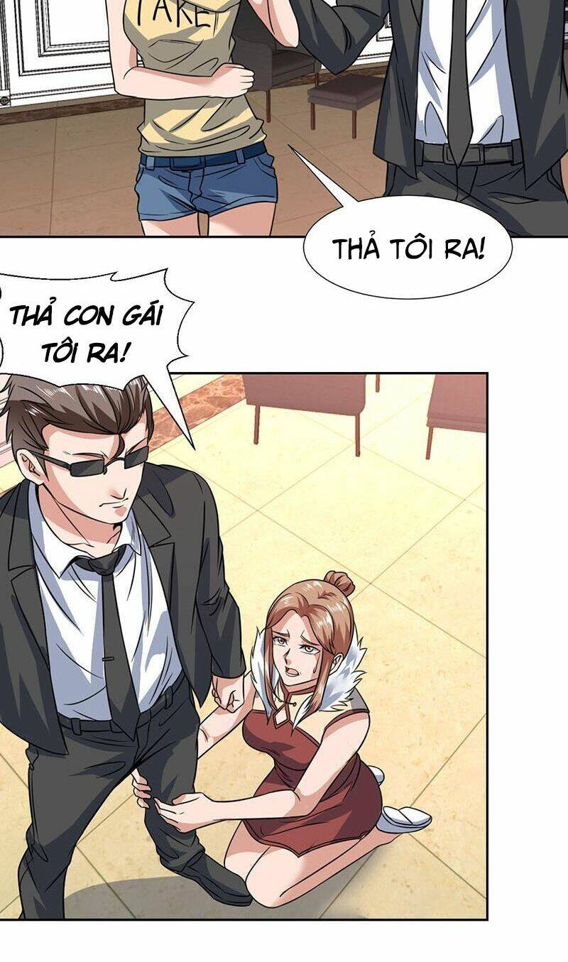 không phải ngón tay vàng chapter 93 2