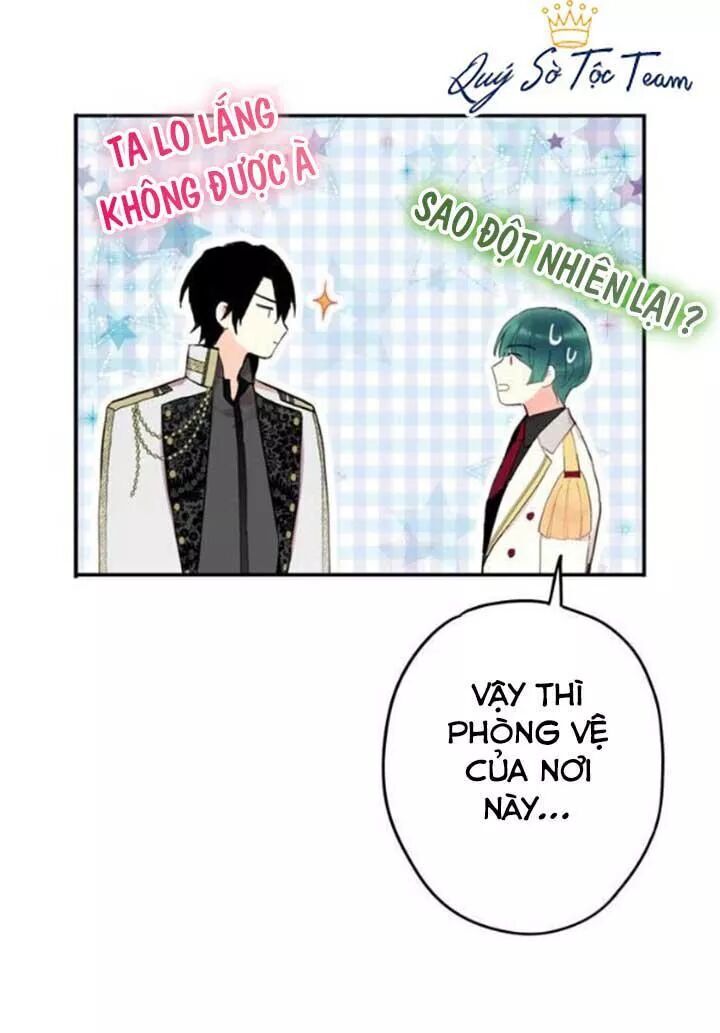 trọng sinh trở thành hoàng phi chapter 56 10