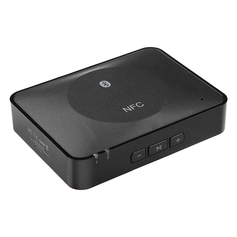 Đầu Nhận Bluetooth 3.0 NFC Cho Loa  - Hàng Nhập Khẩu