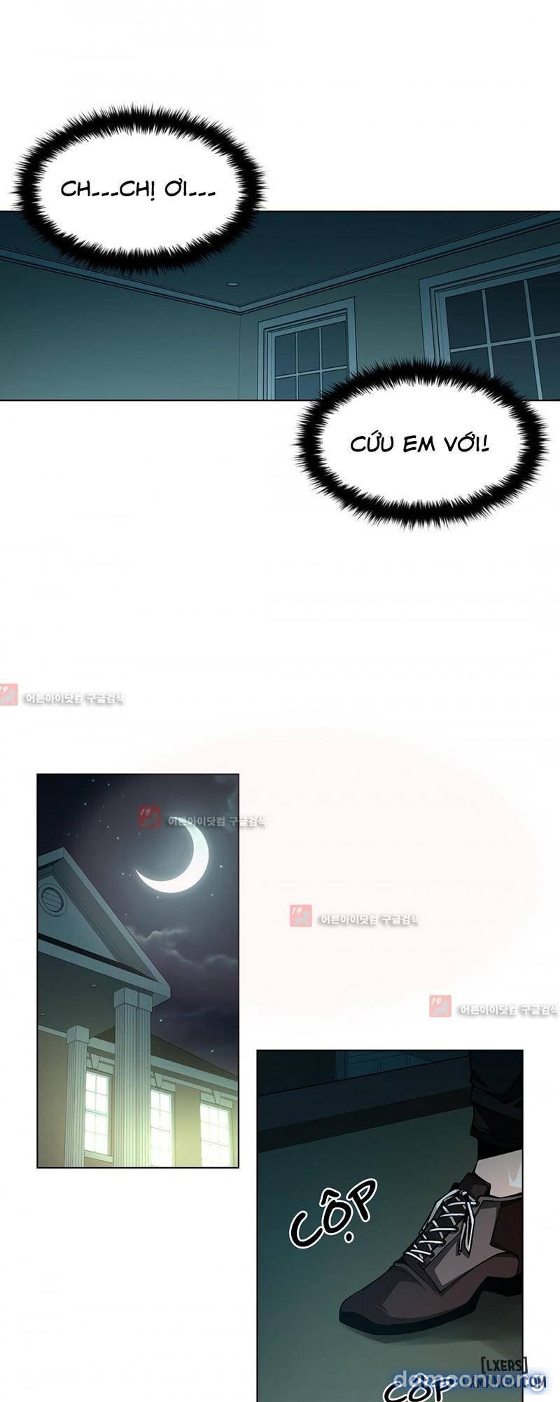 nô lệ song sinh chapter 77 15