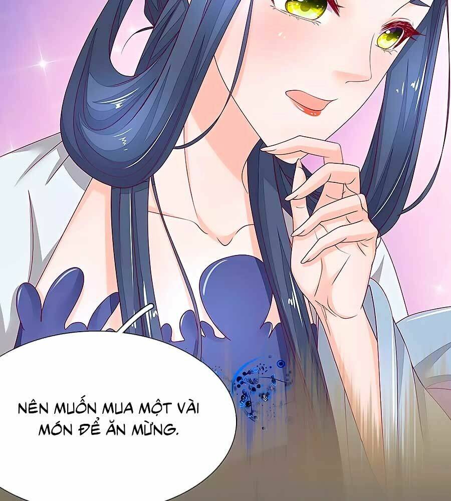 y hậu lệ thiên chapter 78 24