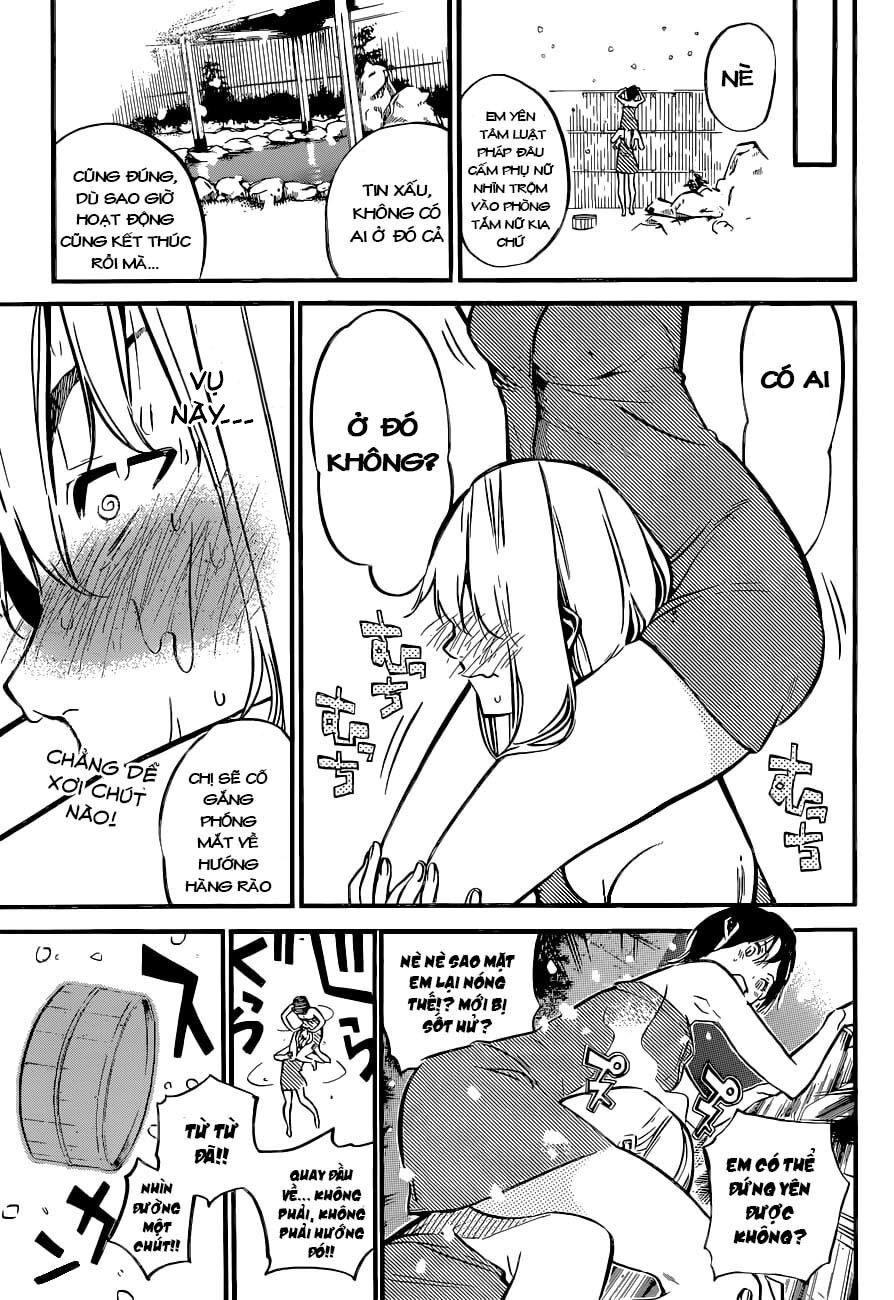 akb49 - renai kinshi jourei chapter 150 7