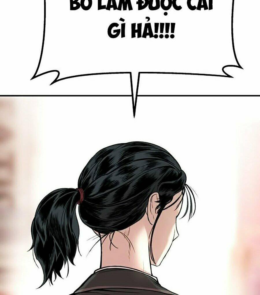 đặc vụ kim chapter 1 54