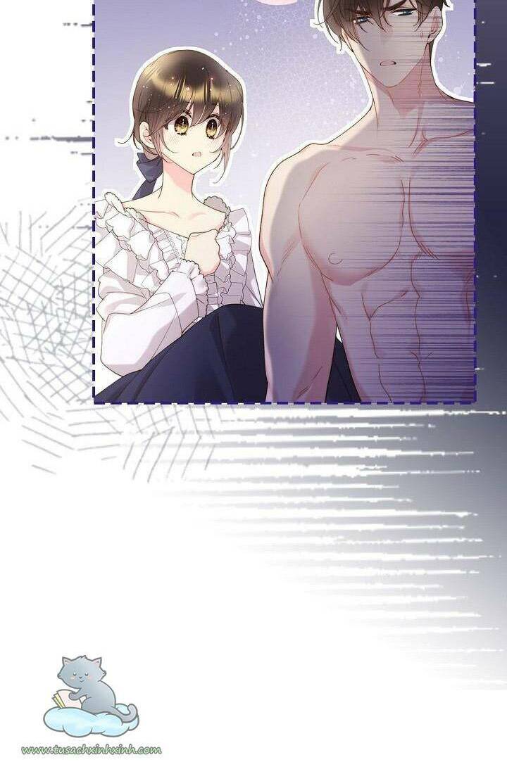 [15+] công chúa chloe chapter 92 23