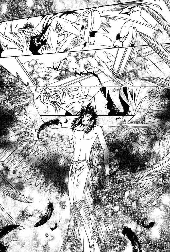 innocent bird chapter 4 30