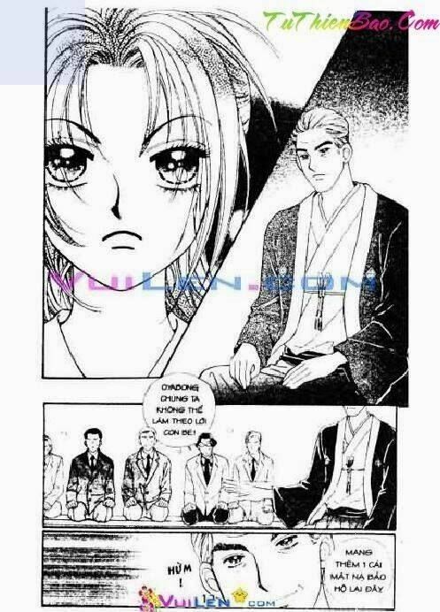 nhật ký tân hôn chapter 12 11