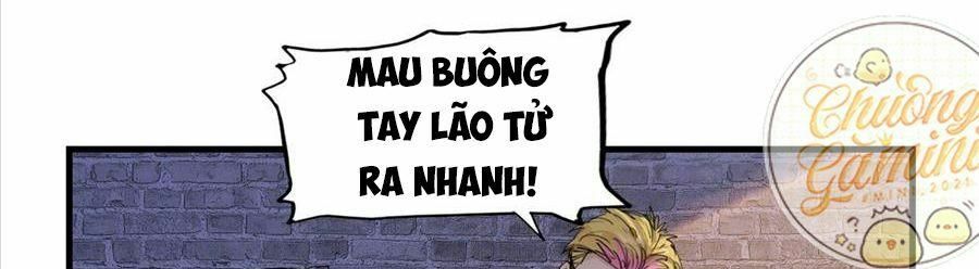 cố tổng, vợ của ngài quá mạnh rồi! chapter 23 23