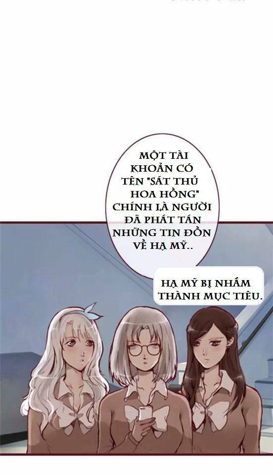 trả thù trường trung học phần 1 chapter 11 9