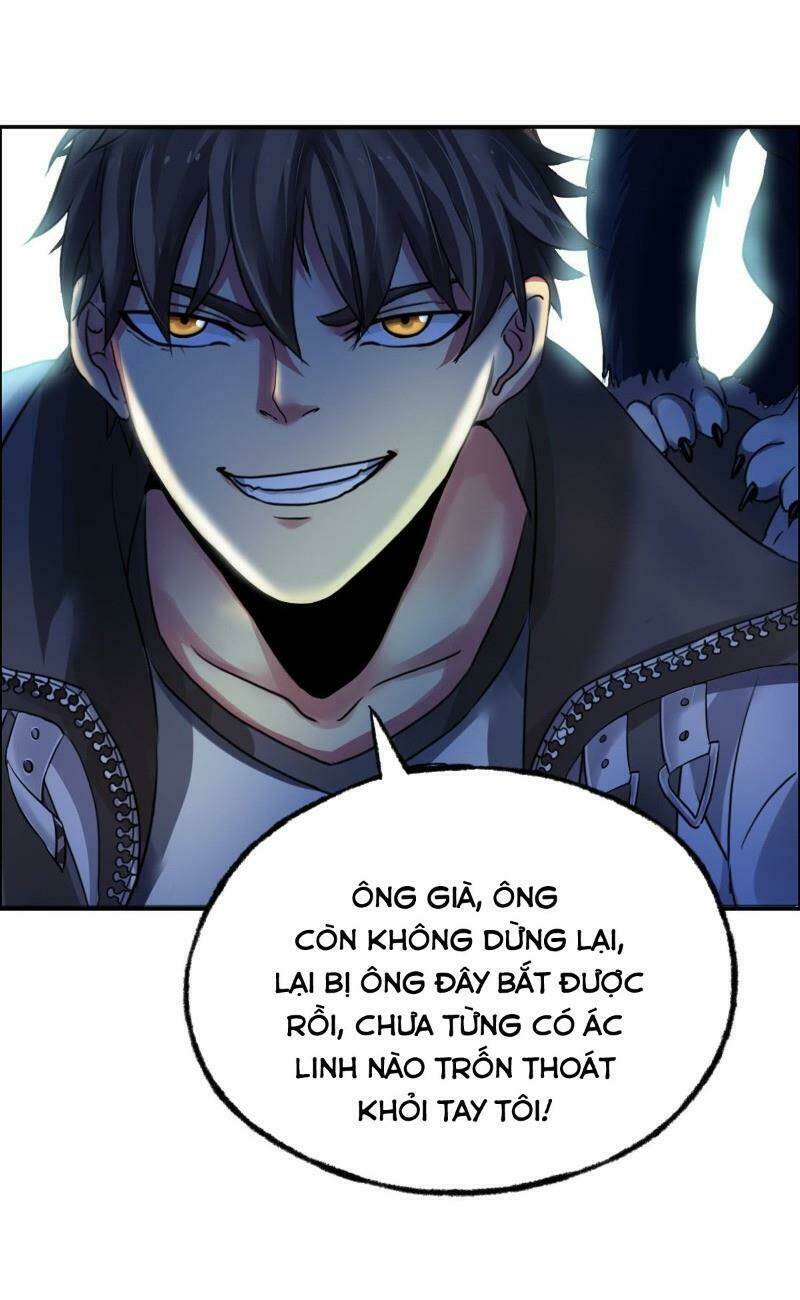 tổ điều tra trong truyền thuyết tại đô thị chapter 3 20