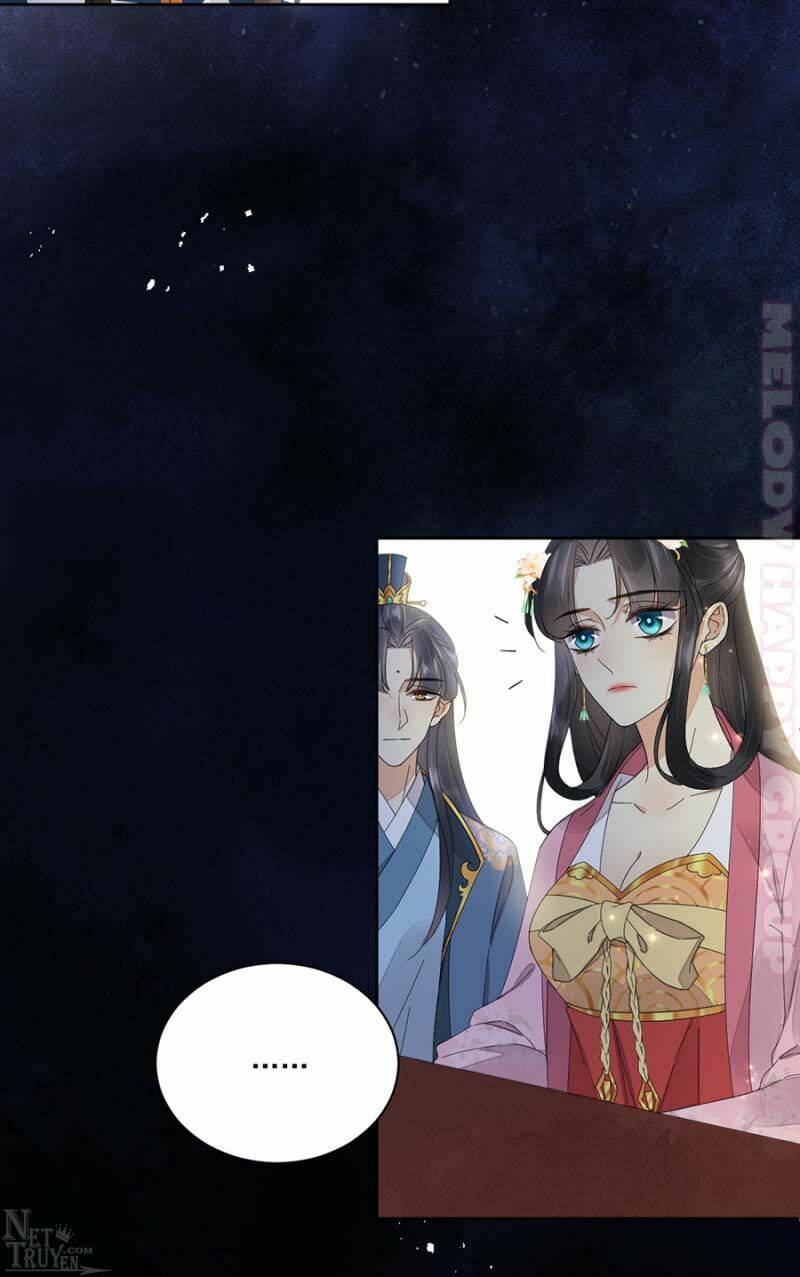 dục hỏa độc nữ chapter 109 31