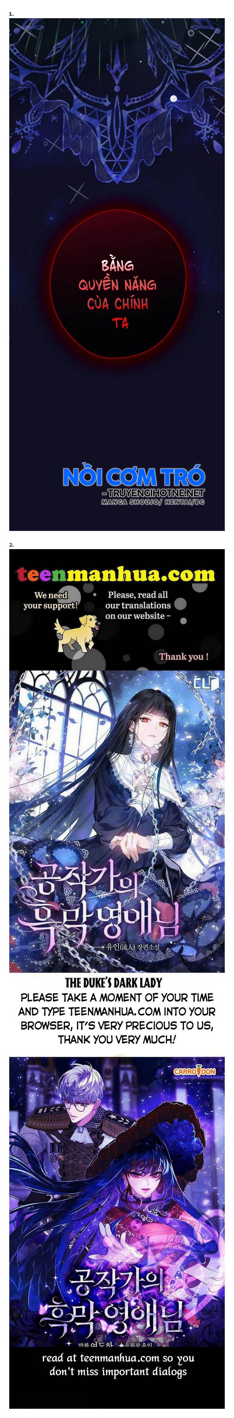 nàng tiểu thư nhà công tước chapter 21 63