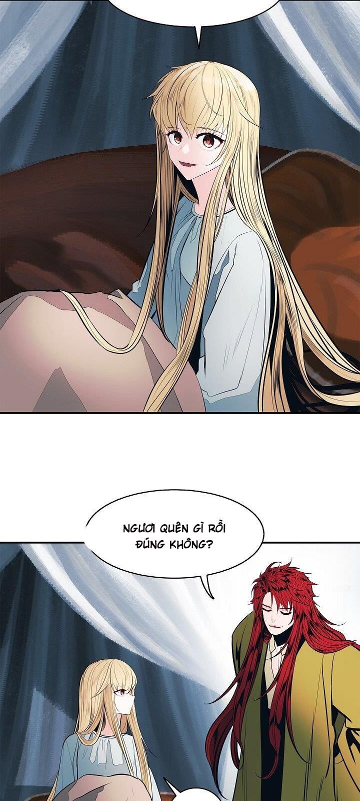 bất bại chân ma chapter 61 59