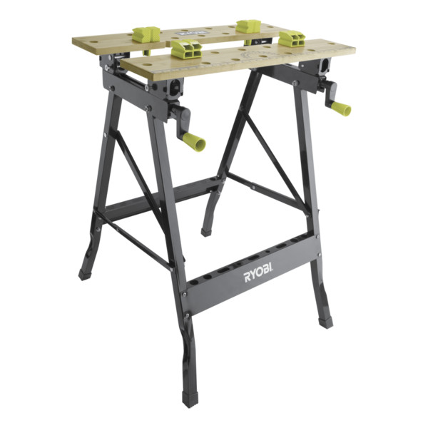 PHỤ KIỆN BÀN KẸP LÀM VIỆC RYOBI RWB001 HÀNG MỚI 100% NHẬP KHẨU ÚC