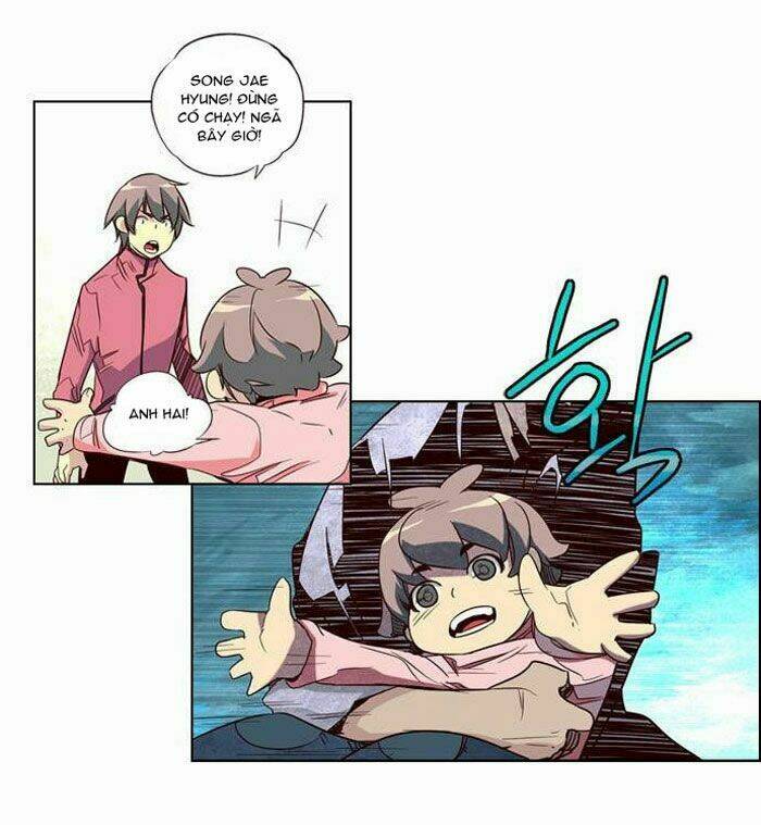 nữ sinh trường wilds chapter 61 23