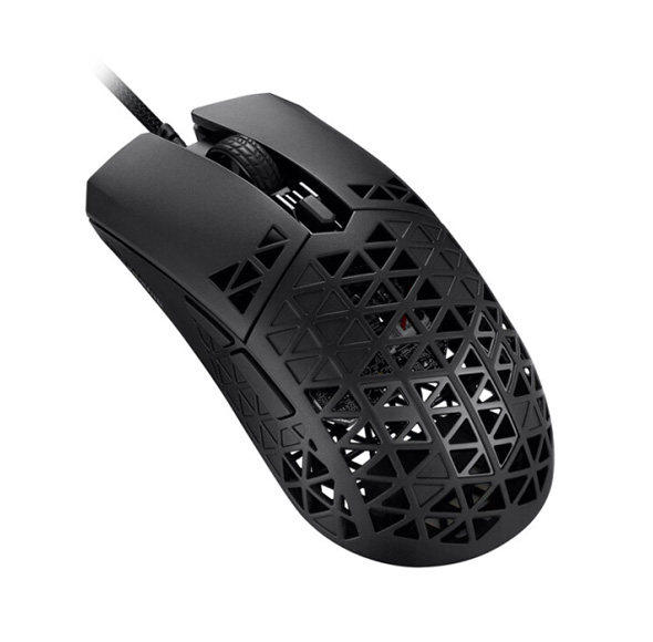 Chuột Gaming Có Dây Asus TUF Gaming M4 Air - Hàng Chính Hãng