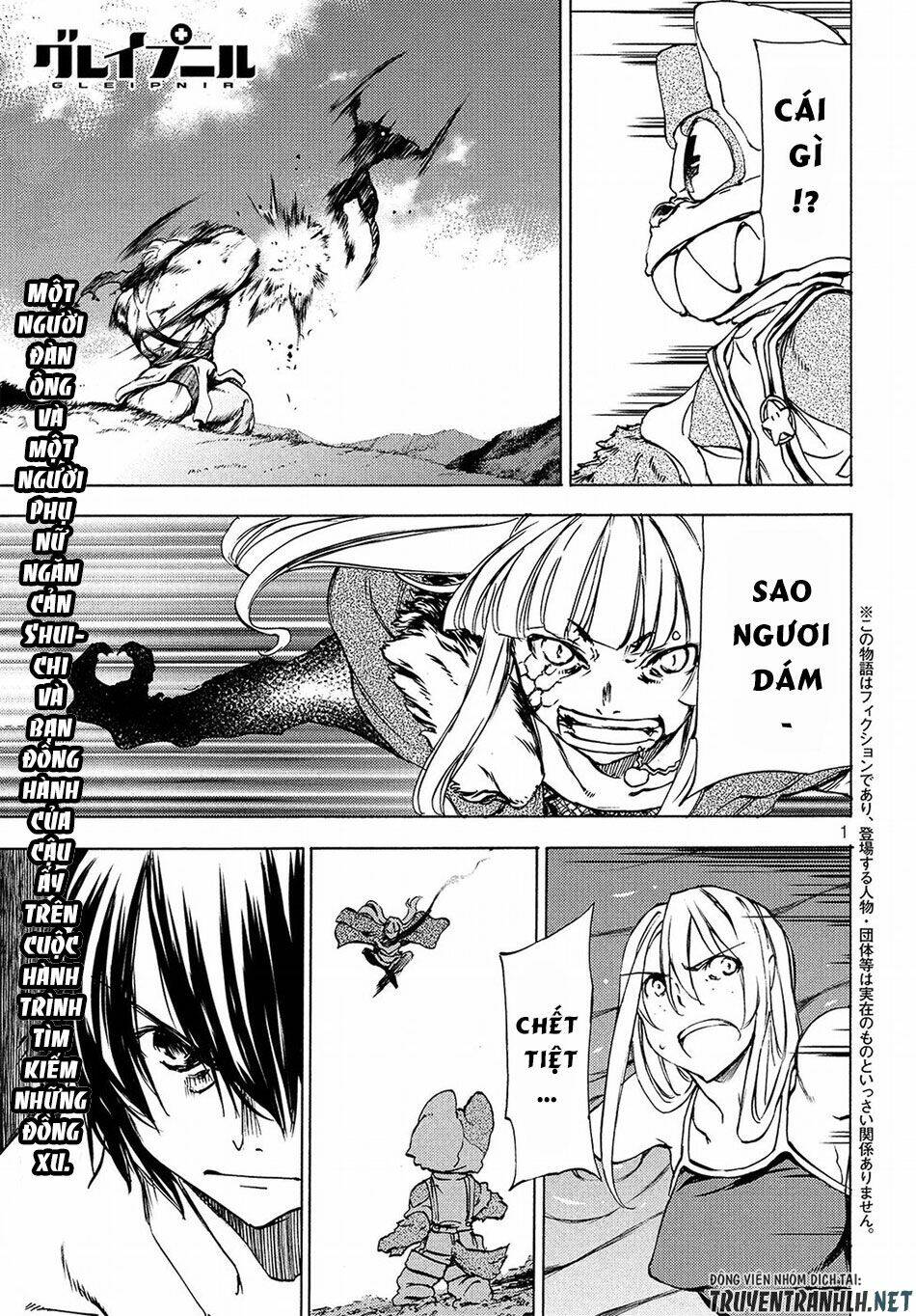 gleipnir - sợi xích thần chapter 38 4