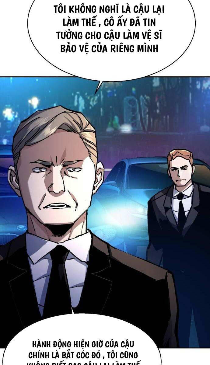 bạn học tôi là lính đánh thuê chapter 180 21